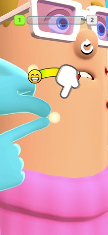 Обложка трейлера Pimple Popping!