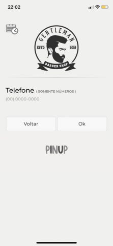 PinUP для iOS — скриншот 3