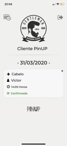 PinUP для iOS — скриншот 4
