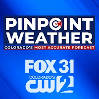 Pinpoint Weather | FOX31 & CW2 для Android