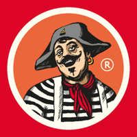 Пират Пицца для iOS