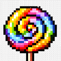 Pixel By Number® — Pixel Art для iOS