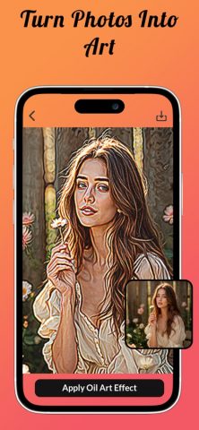 Pixel Lab — Ai Photo Editor — скриншот 5