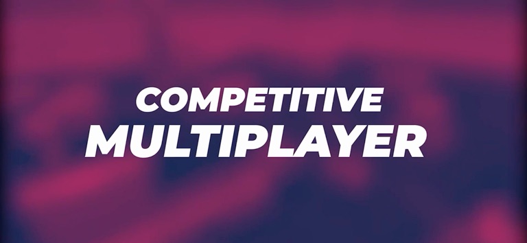 Pixel Strike 3D — FPS Gun Game для iOS — официальный трейлер