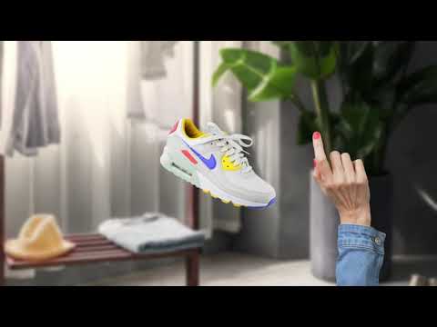 Pixelcut: фоторедактор с ИИ для Android — официальный трейлер