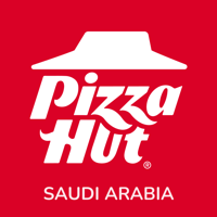 Pizza Hut KSA — Order Food Now для iOS