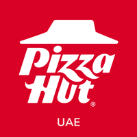 Pizza Hut UAE- Order Food Now для iOS