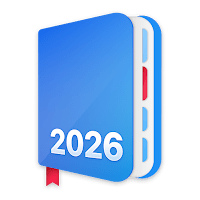 План недели — Ежедневник для Android