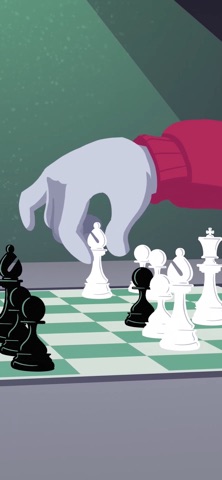 Play Magnus — Играй в Шахматы для iOS — официальный трейлер