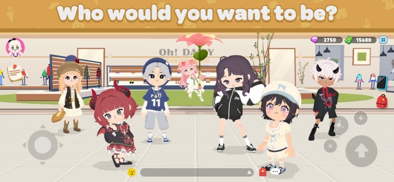 Play Together:Cozy Social Life для iOS — скриншот 3