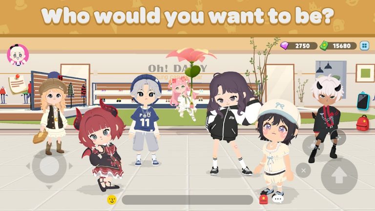 Play Together:Cozy Social Life — скриншот 3