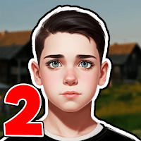 Побег Пацана 2 Деревня Runaway для Android