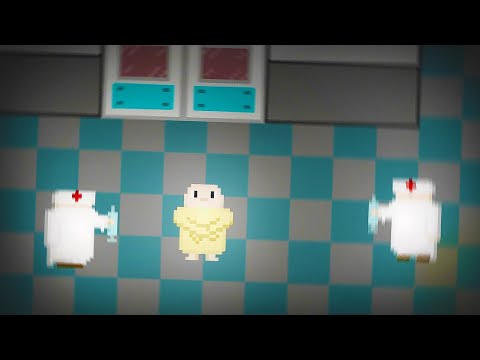 Побег из дурки для Android — официальный трейлер