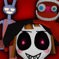 Побег из цирка для Android