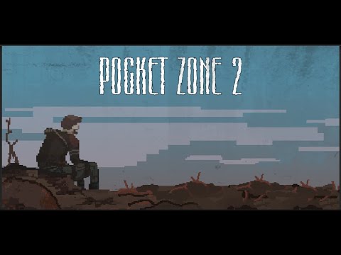 Pocket ZONE 2 для Android — официальный трейлер