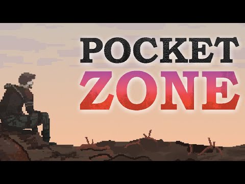 Pocket ZONE для Android — официальный трейлер