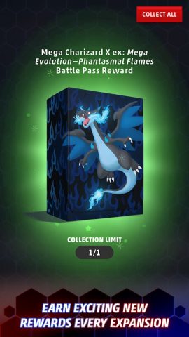 Pokémon TCG Live для Android — скриншот 5