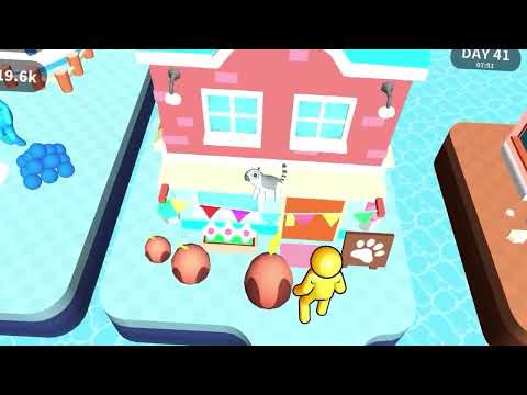 Покопаем для Android — официальный трейлер