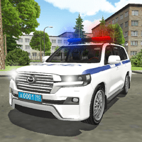 Police Simulator: Car Driving для iOS