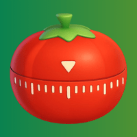 Pomodoro Timer — Focus Timer для iOS