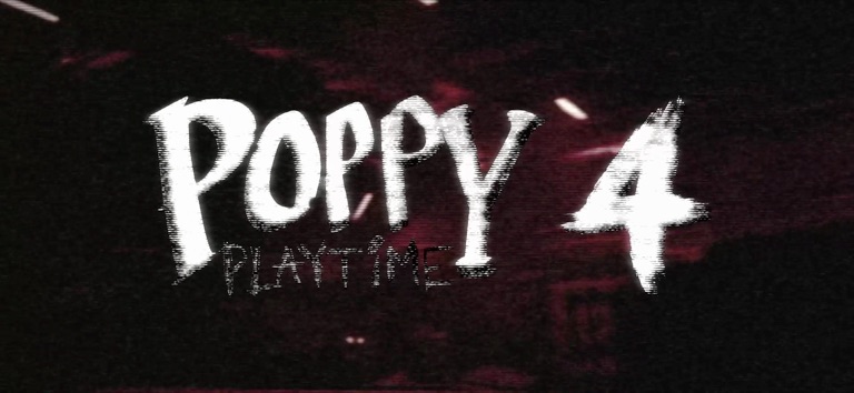 Poppy Playtime Chapter 4 для iOS — официальный трейлер