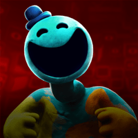 Poppy Playtime Chapter 4 для iOS