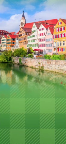 Повар Слов: Игра Слова из Букв для iOS — официальный трейлер