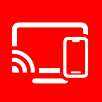 Повтор экрана на Смарт ТВ+ для iOS