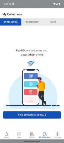 Pratiyogita Darpan Hindi для Android — скриншот 4