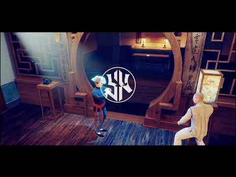 Pre Master:sifu для Android — официальный трейлер