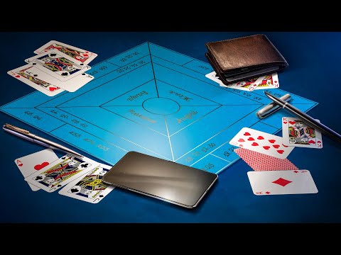 Преферанс: игра в карты онлайн для Android — официальный трейлер