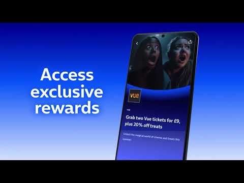 Priority Rewards & Tickets для Android — официальный трейлер