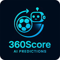 Прогнозы ИИ 360Score для Android