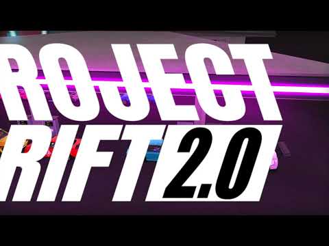 Project Drift 2.0 для Android — официальный трейлер
