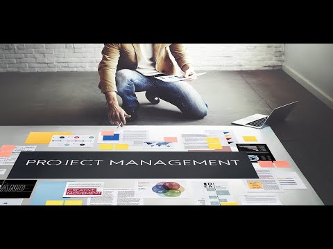 Project Management для Android — официальный трейлер