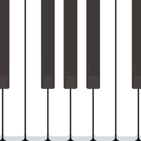 Простое фортепиано для iOS