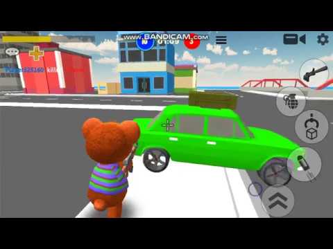 PugWars для Android — официальный трейлер