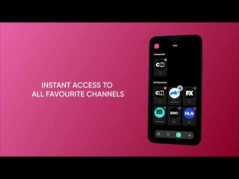 Пульт для LG TV Plus ThinQ для Android — официальный трейлер