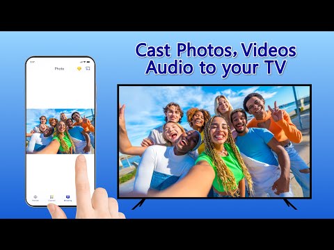 Пульт для Телевизора Samsung для Android — официальный трейлер