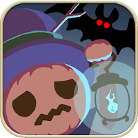 Иконка Pumpkin Jack
