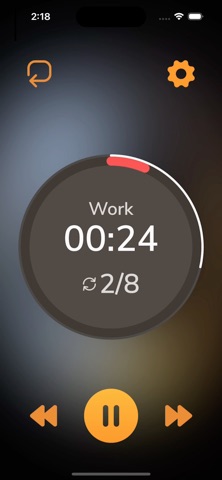 PureHIIT для iOS — официальный трейлер