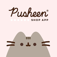 Pusheen Shop для Android
