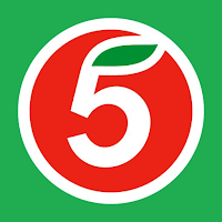 Пятёрочка: доставка продуктов для Android
