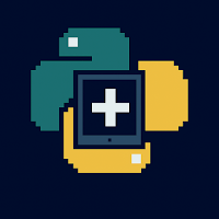 QPython+ — Python for Android для Android