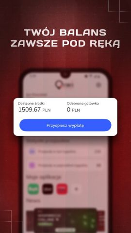 Qiwi Partner для Android — скриншот 2