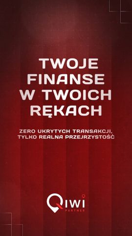 Qiwi Partner для Android — скриншот 5