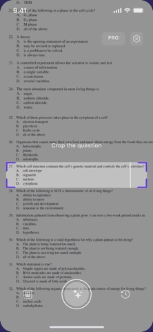 Quizard AI: Homework Helper для iOS — официальный трейлер