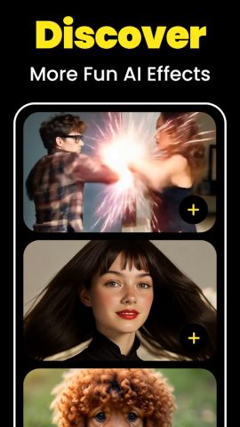 R AI для Android — скриншот 2