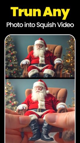 R AI для Android — скриншот 5