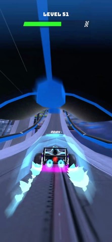 Race Master 3D: Игра про гонки для iOS — официальный трейлер